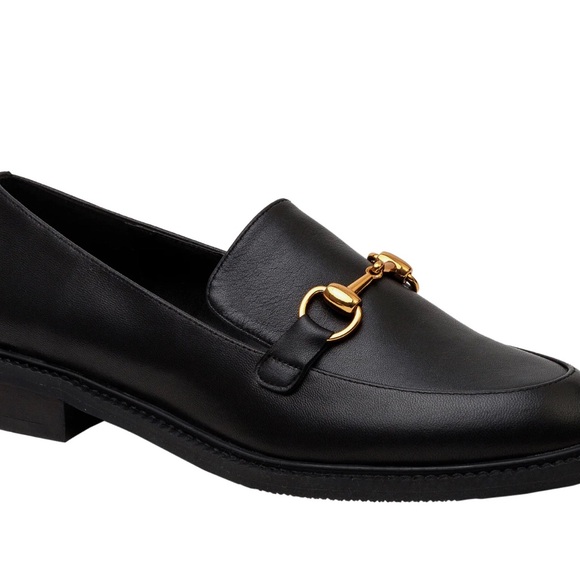 Lisa &  Vicky ZANY Leather | Bit Loafers New size 6 - Picture 3 of 9